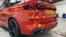 BMW X5 xDrive50e M Sport 5dr Auto [Tech/Pro Pack] Estate